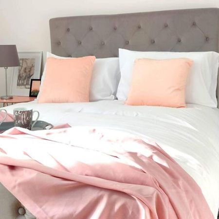 Brand New Designer Apartments In Liverpool - Newsham Park L6 Exteriör bild
